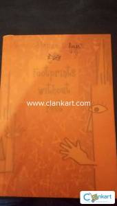 NCERT class 10 footprints without feet English textbook