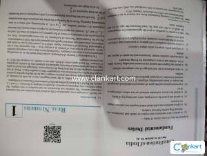 NCERT class 10 maths