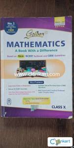 NCERT class 10 maths all in one