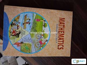 NCERT class 10 maths book