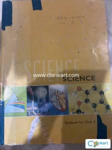 NCERT class 10 science
