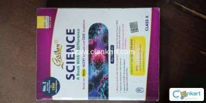 NCERT class 10 science all in one