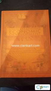 NCERT class 10 social science economic textbook