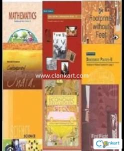 NCERT (class 10th)