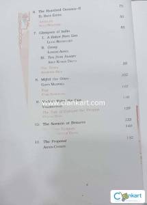 NCERT class 10th English first flight