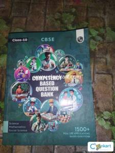 NCERT class 10th comprehensive question for science maths social scien