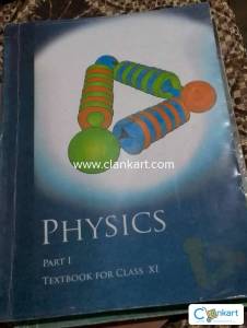 NCERT class 11