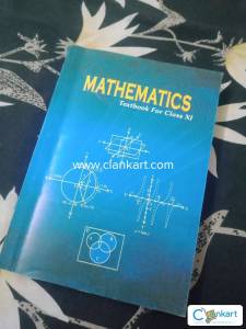 NCERT class 11 Mathematics