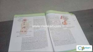 NCERT class 11 biology