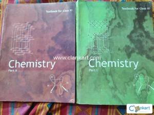 NCERT class 11 chemistry