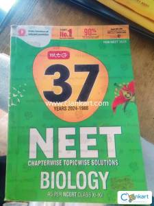 NCERT class 11and 12 PYQ's