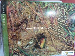 NCERT class 11th bio