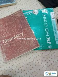 NCERT class 11th chemistry book
