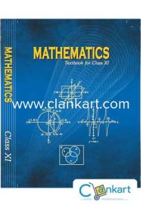 NCERT class 11th maths book
