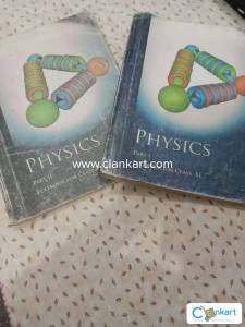 NCERT class 11th physics