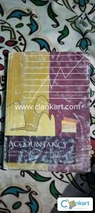 Accountancy class 12    1 and 2 part