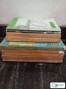 NCERT class 12