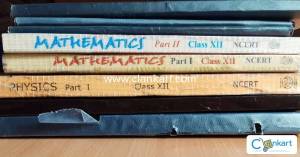 NCERT class 12
