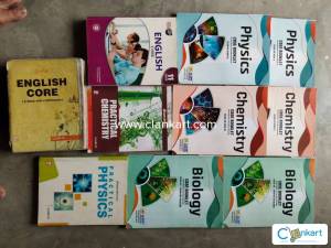 NCERT class 12