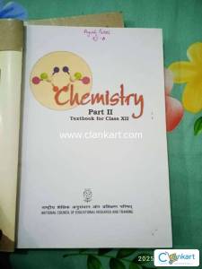 NCERT class 12