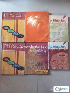 NCERT class 12 PCM