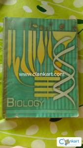 NCERT class 12 biology