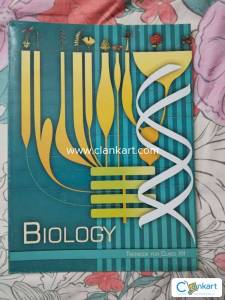 NCERT class 12 biology textbook