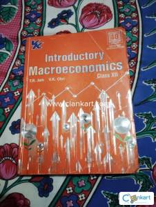 NCERT class 12 commerce