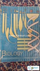 NCERT class 12th biology for neet preparation