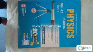 NCERT class 12th science stream+ GSEB computer, english + gujcet