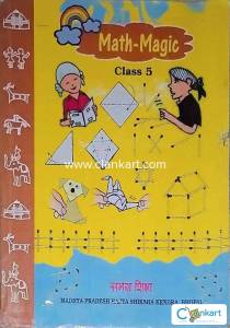 NCERT class 5th books