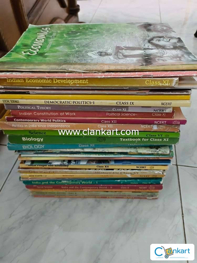 6 12 NCERT intelligence overview