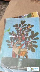 NCERT class 6 social science book