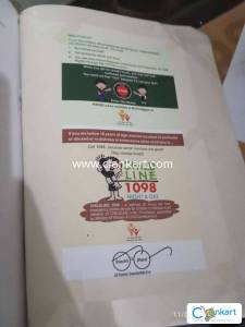 NCERT class 6 vocational education book (kaushal bodh)