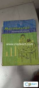 NCERT class 7 maths