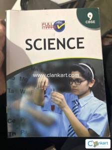 NCERT class 9