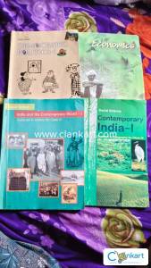 NCERT class 9