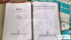 NCERT class 9