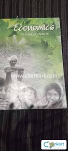 NCERT class 9 Economics book