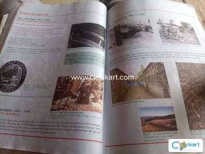 NCERT class 9 History