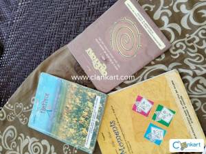 NCERT class 9 all book