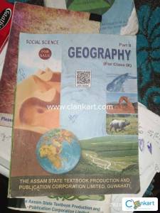 NCERT class 9 and some books for class 8