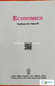 NCERT class 9th SST  Economics book at just 101