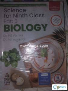 NCERT class 9th Science Reference Biology