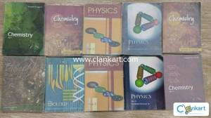 NCERT combo 11th 2023