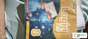 NCERT computer for class xiii