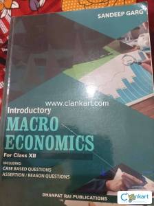 NCERT economics