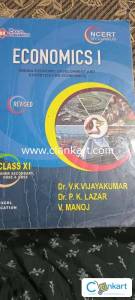 NCERT economics +1