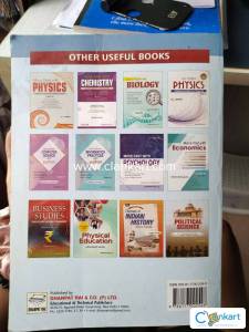 NCERT economics class 12