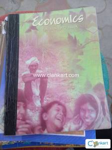 NCERT economics for class 9